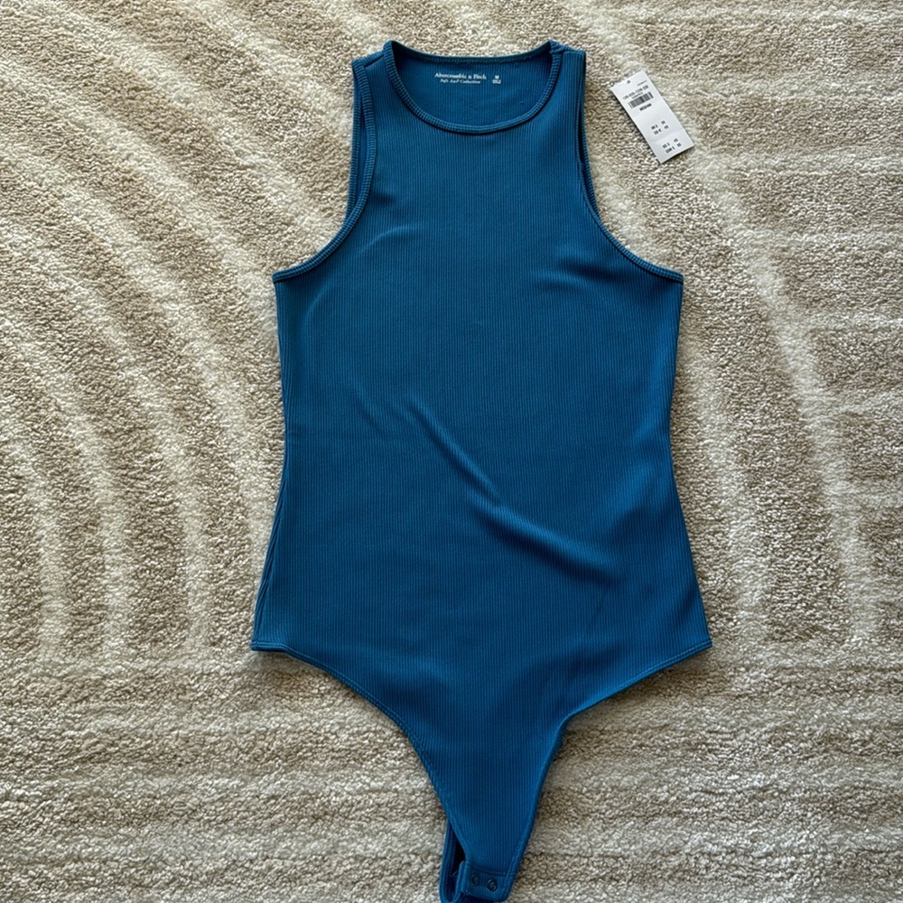 Abercrombie bodysuit